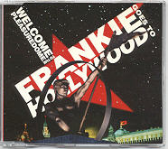 Frankie Goes To Hollywood - Welcome To The Pleasuredome